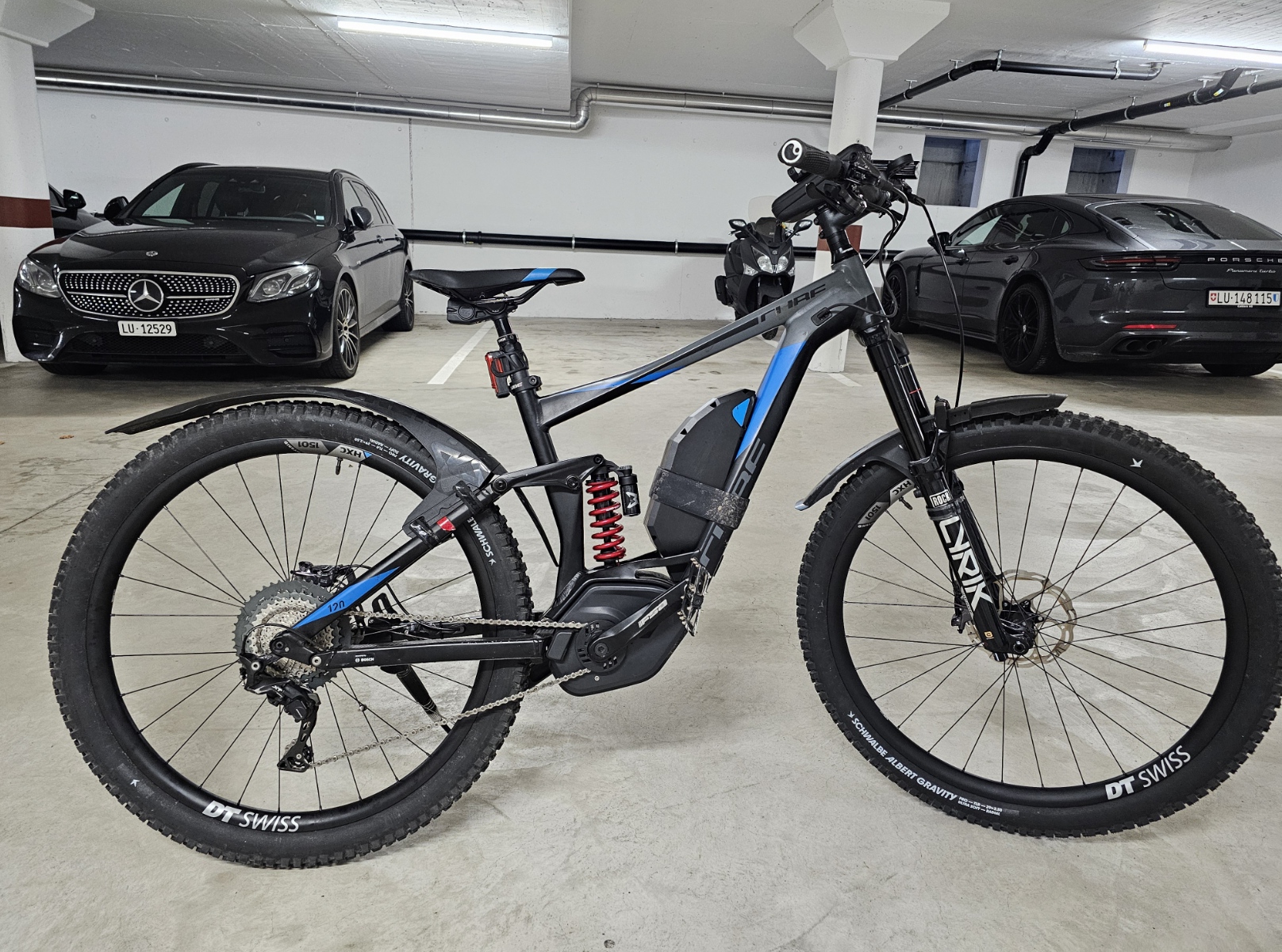 mountainbike stadtrad TESUGN 20 Zoll Mountainbike, Fahrrad Citybike Mit Scheibenbremse System Doppelscheibenbremse Bike für Herren & Damen, Rot Sport & Soldier Best Ballistic Military laborador Color:Titanium Gray