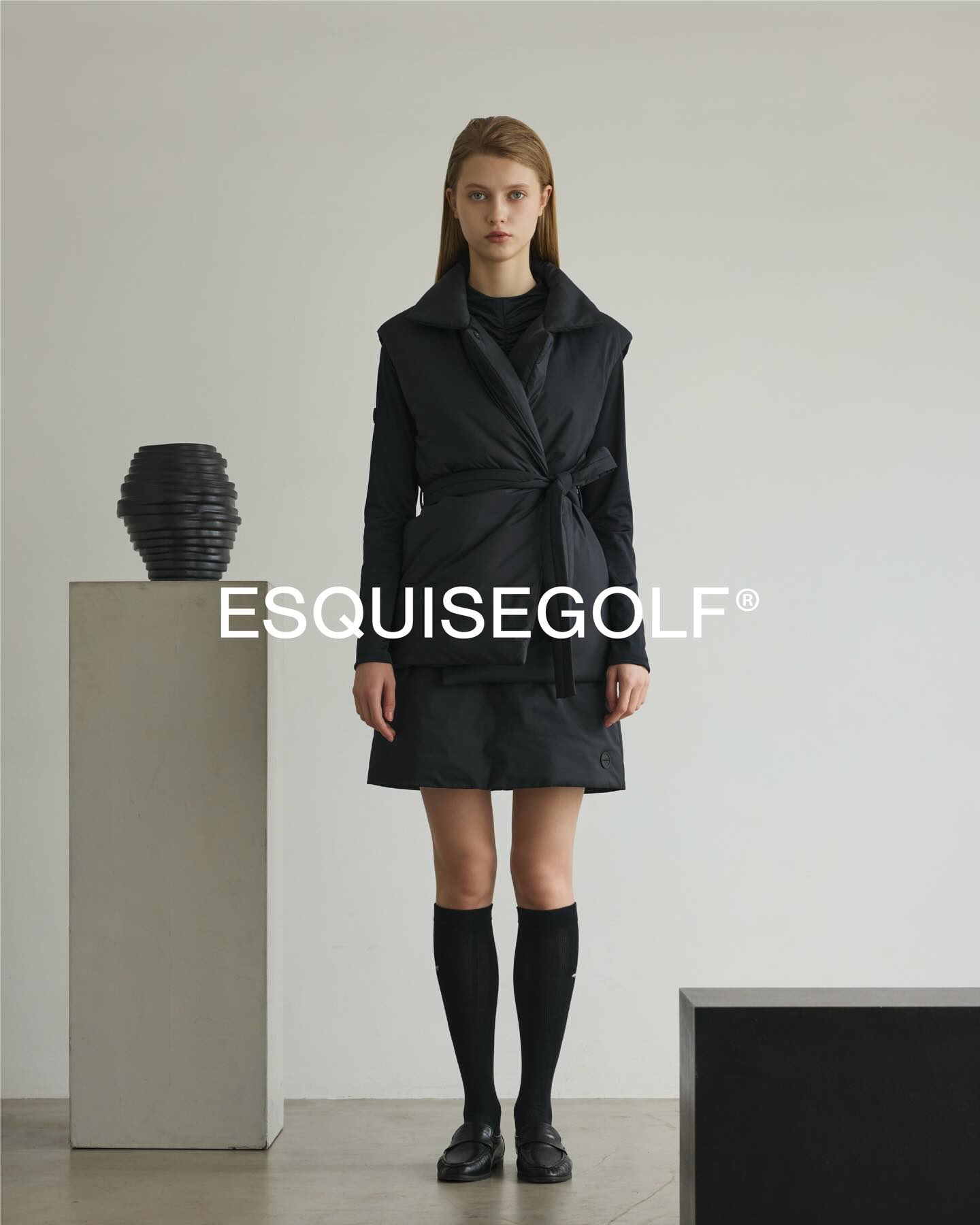 Esquisegolf | Chuo-ku Tokyo