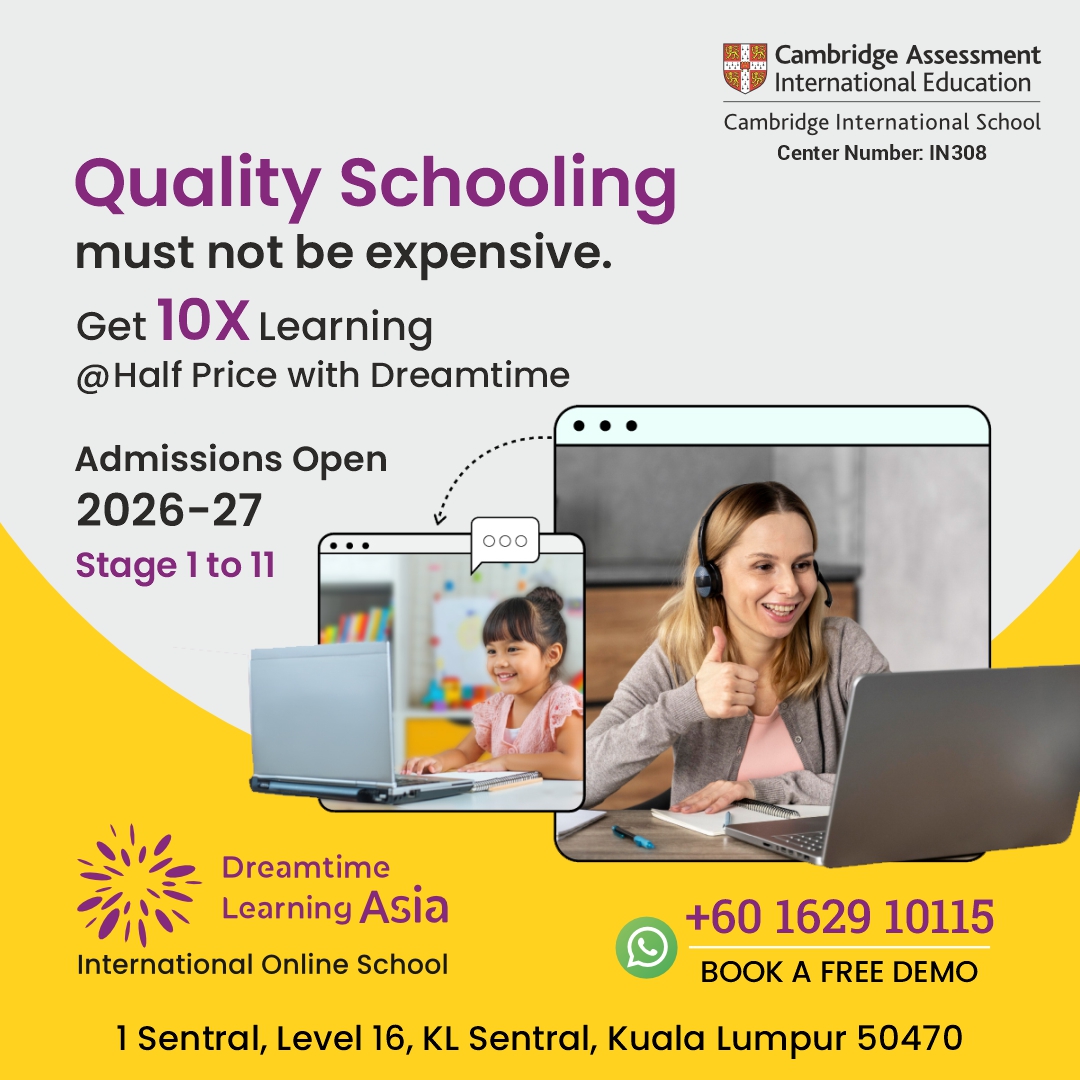 Dreamtime Learning | Mumbai