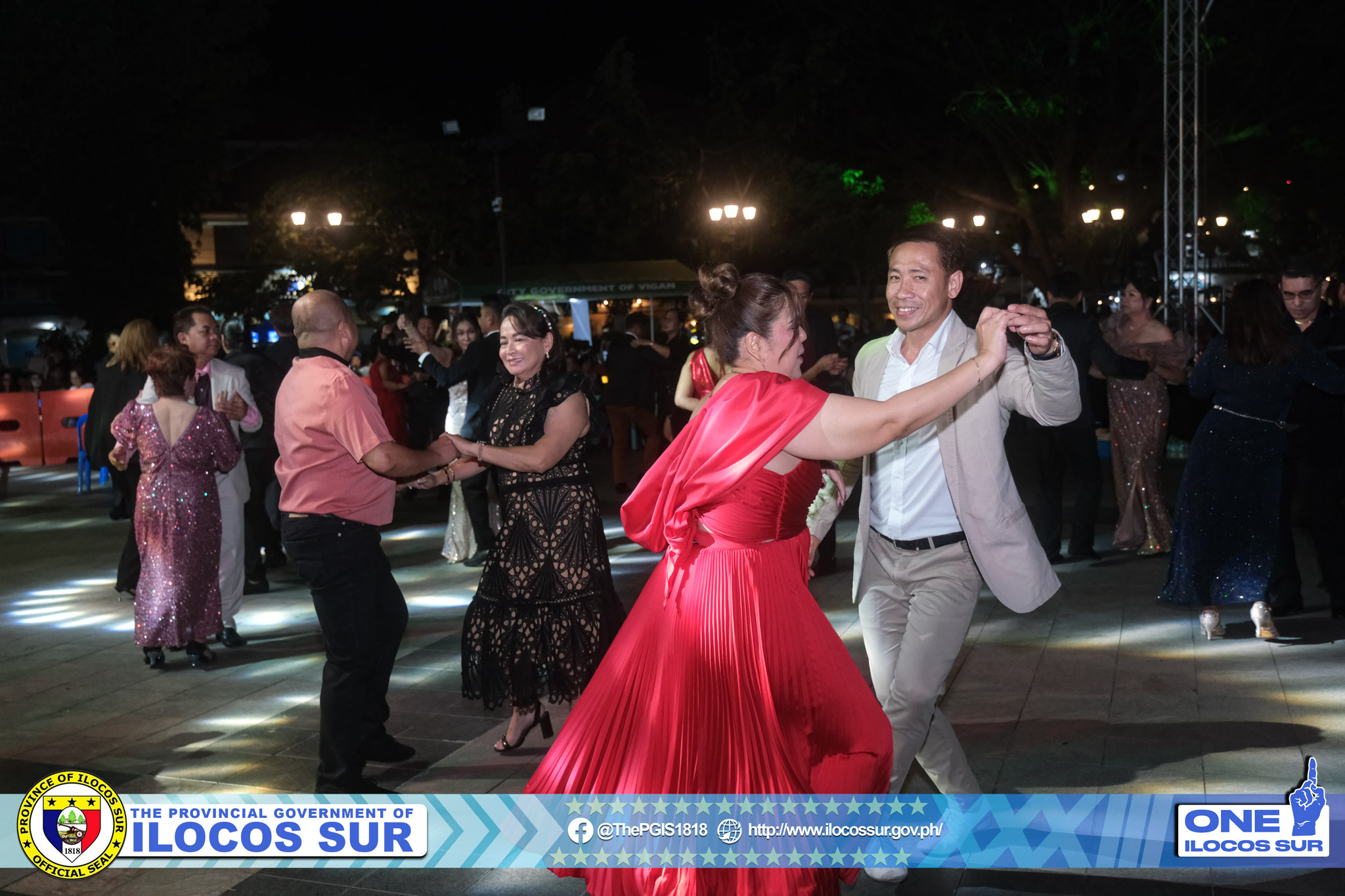 The Provincial... - The Provincial Government of Ilocos Sur