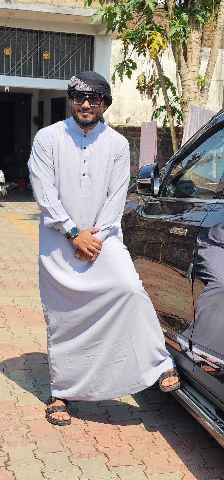 Tauheed Alam Ansari