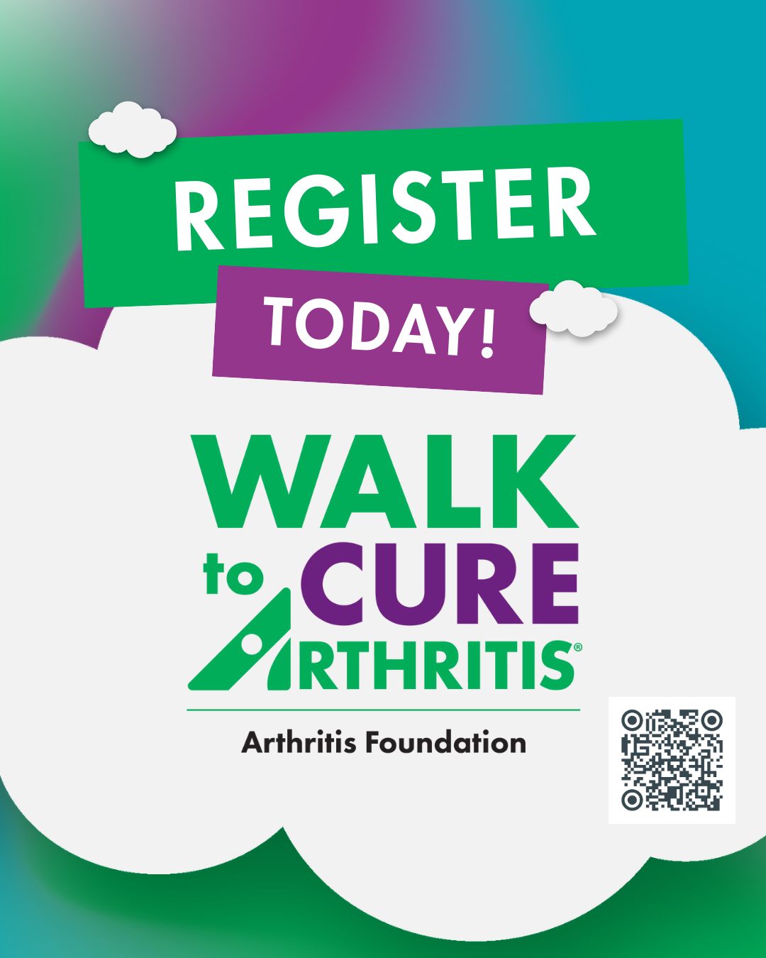 Arthritis - Registration for the 2026 Walk to Cure Arthritis is now ...