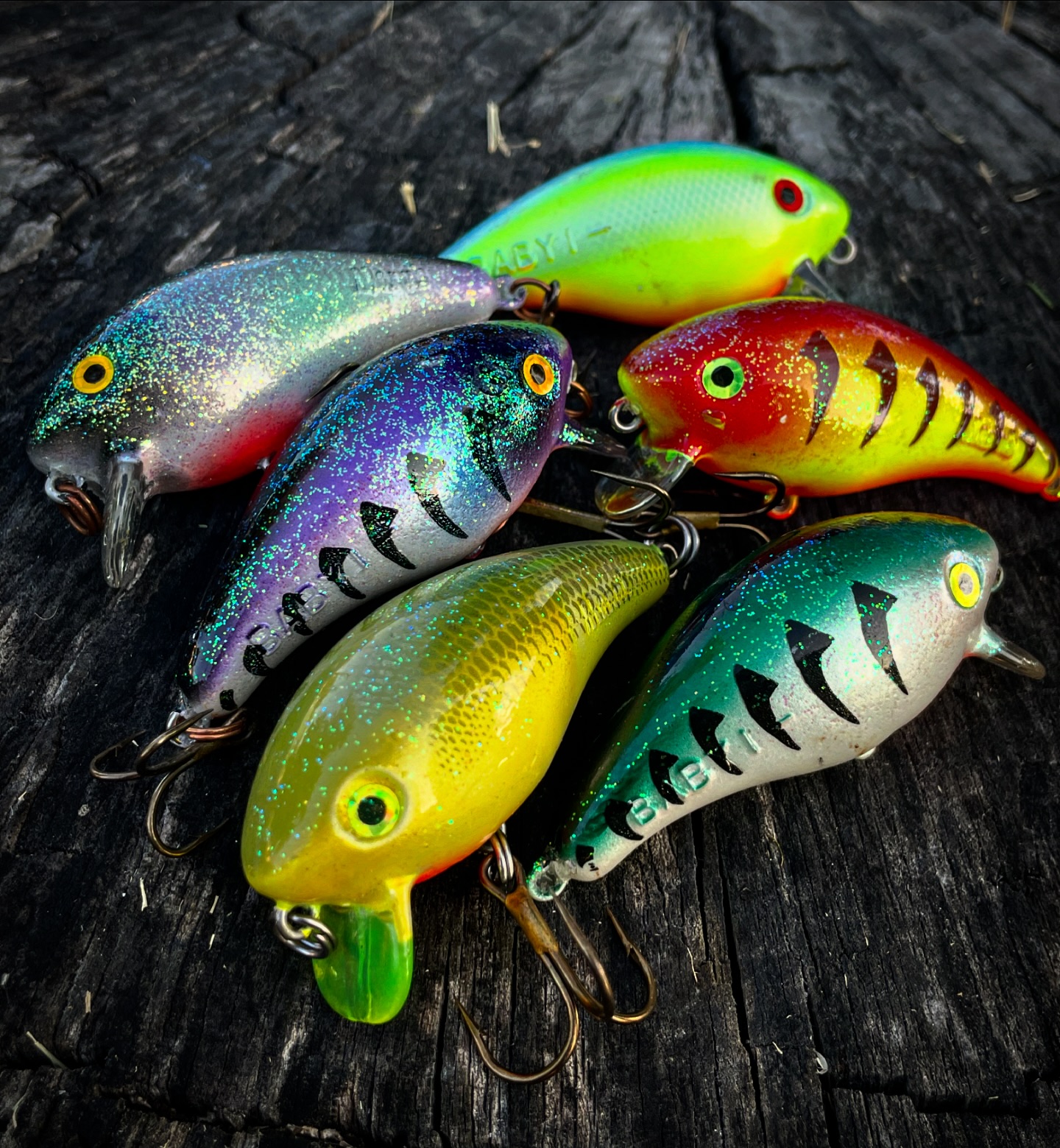 bobby mann fishing lures Mann's Stretch 5+, Tennessee Shad Color with Card  My Bait Shop, LLC These heavyweights hold titles such as Texas State Record Redfish Bob Mann's Leaders