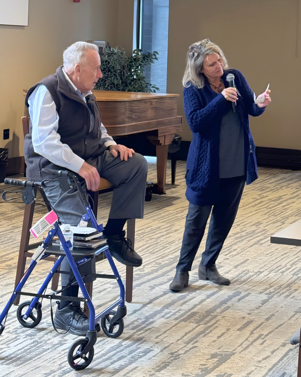 Illuminus - We were honored to welcome former Wisconsin Governor Marty ...
