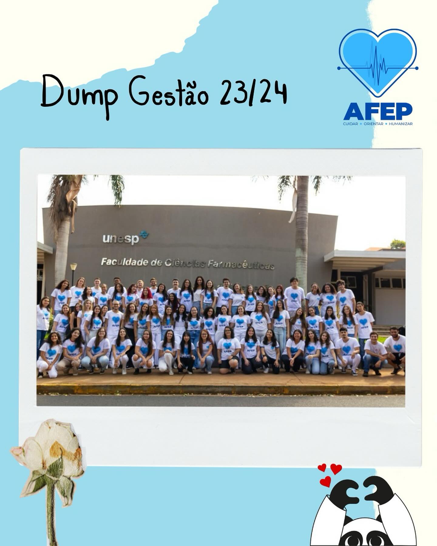 Afep Unesp - Afep Unesp added a new photo.