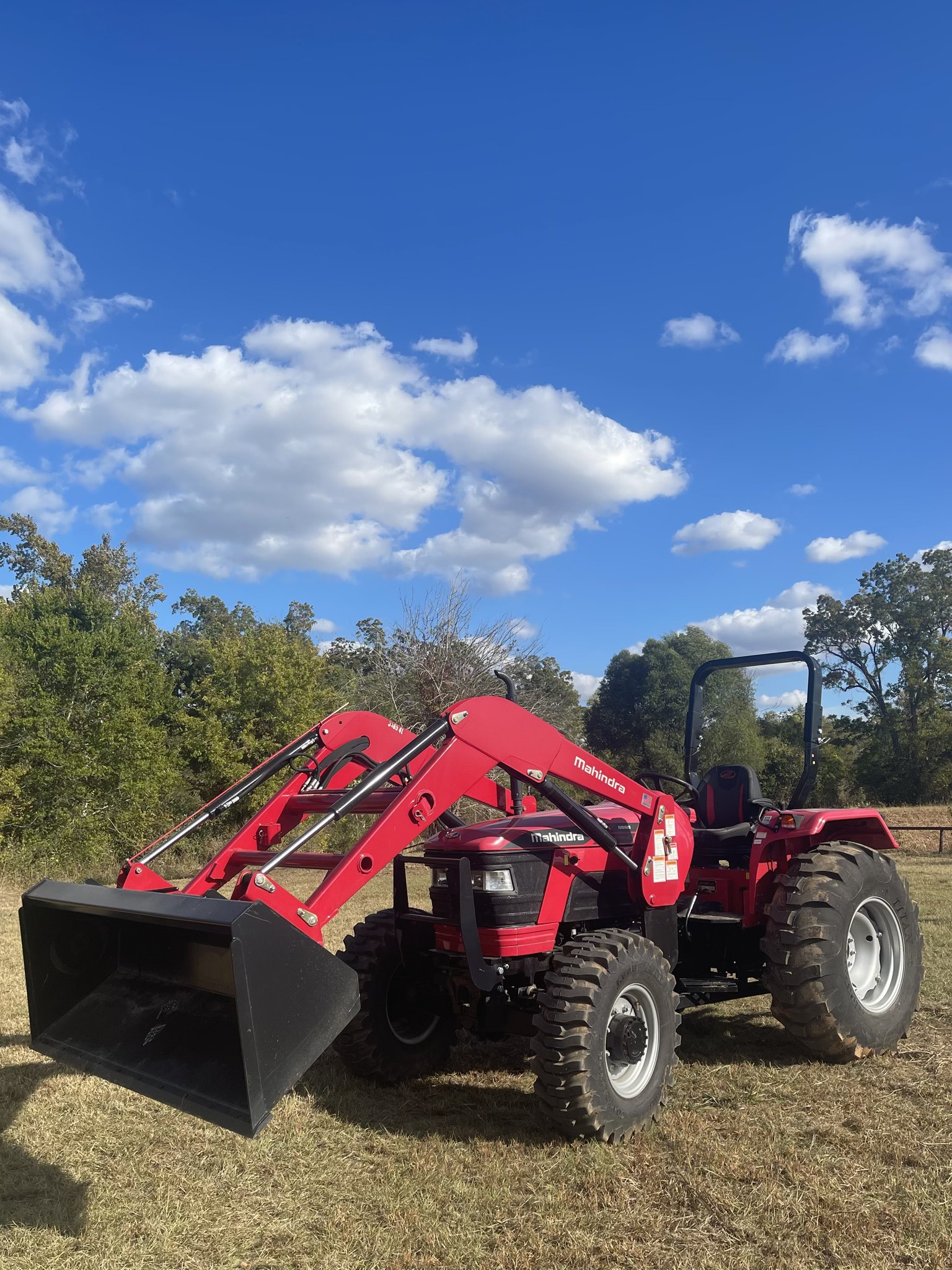Ruppert Landscape's used vehicles and equipment for sale