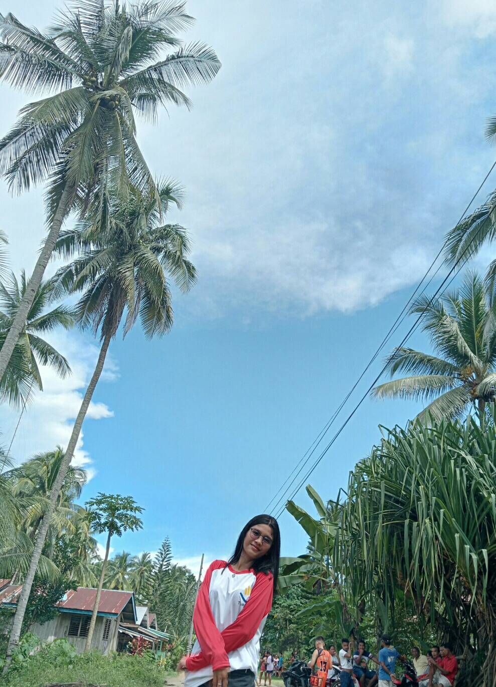 Princess Rhea Balulao Lagata