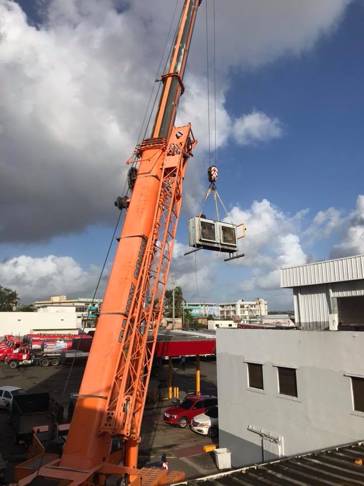 A&GS Contractor INC