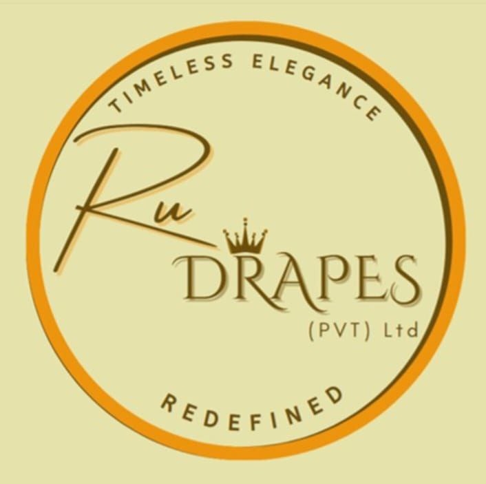 One step away 🙂‍↔️ Work in progress.... Ru Drapes 💫 #interiordesign # ...