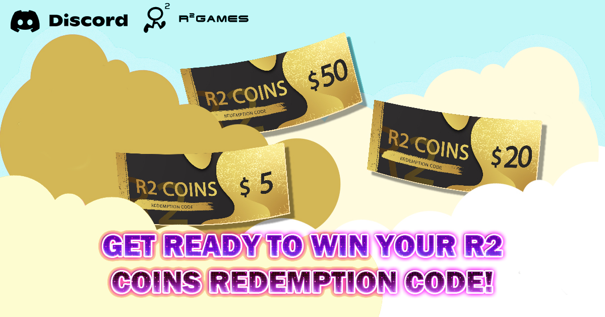 R2-Best Games Free To Play