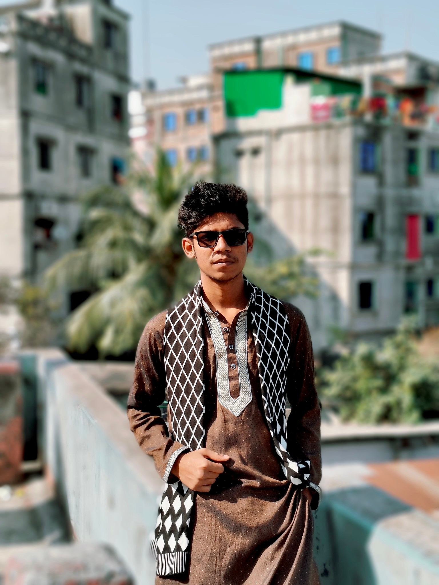 Mehedi Hasan