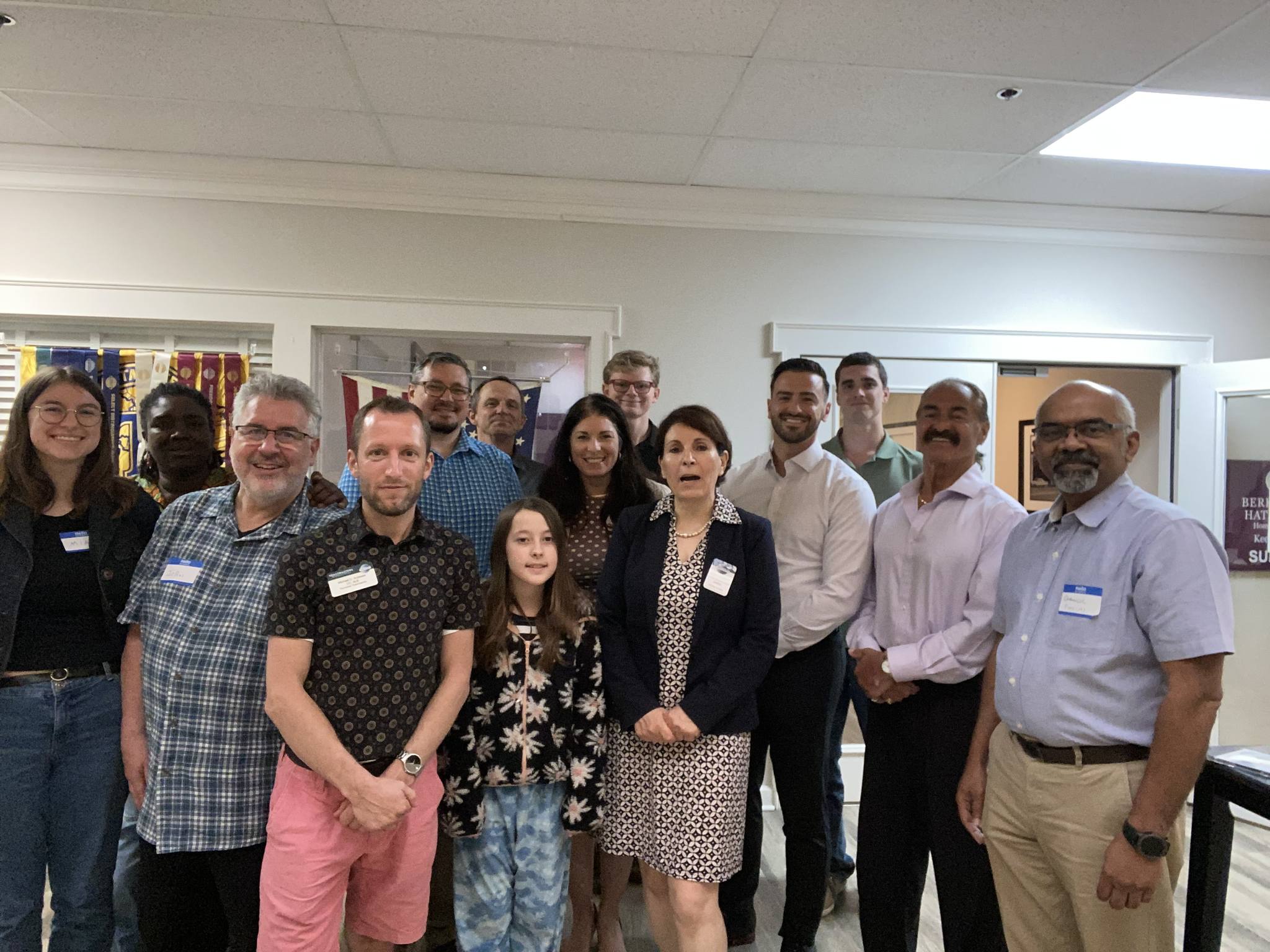 Rochester Toastmasters Club 4890 | Rochester MI