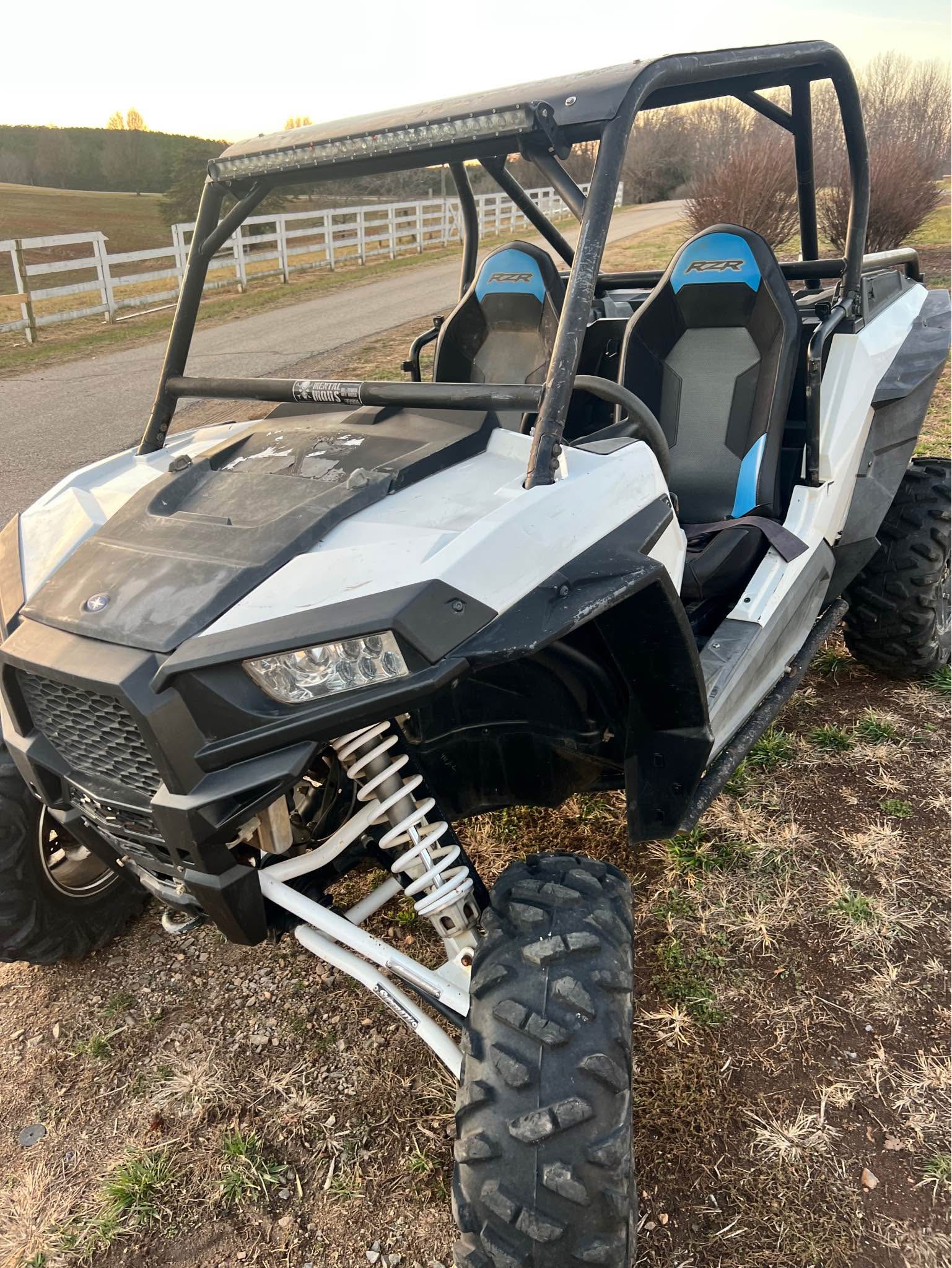 2020 razor 1000, $6800 - Powersport Vehicles - Altavista, Virginia ...