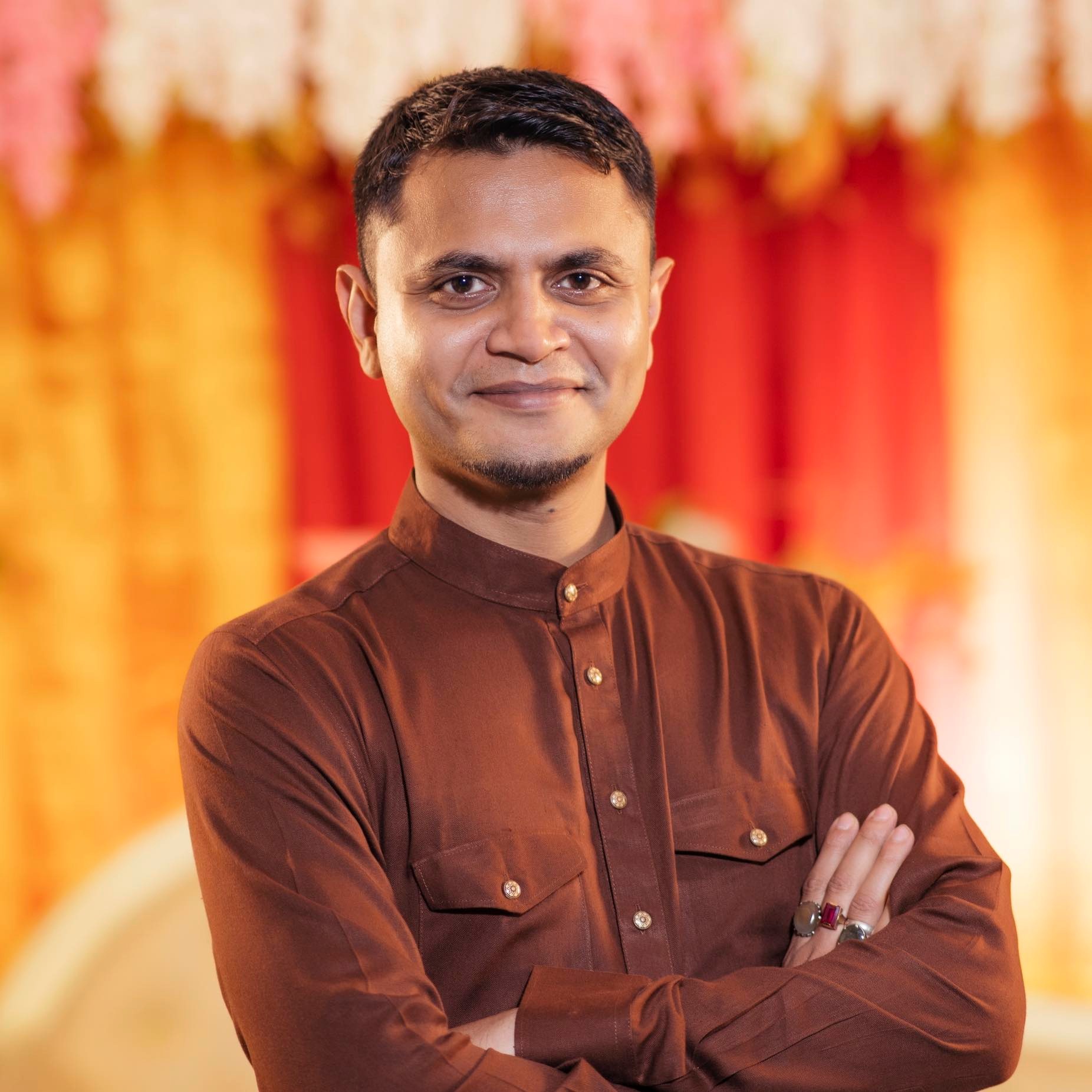 Oni Rahman