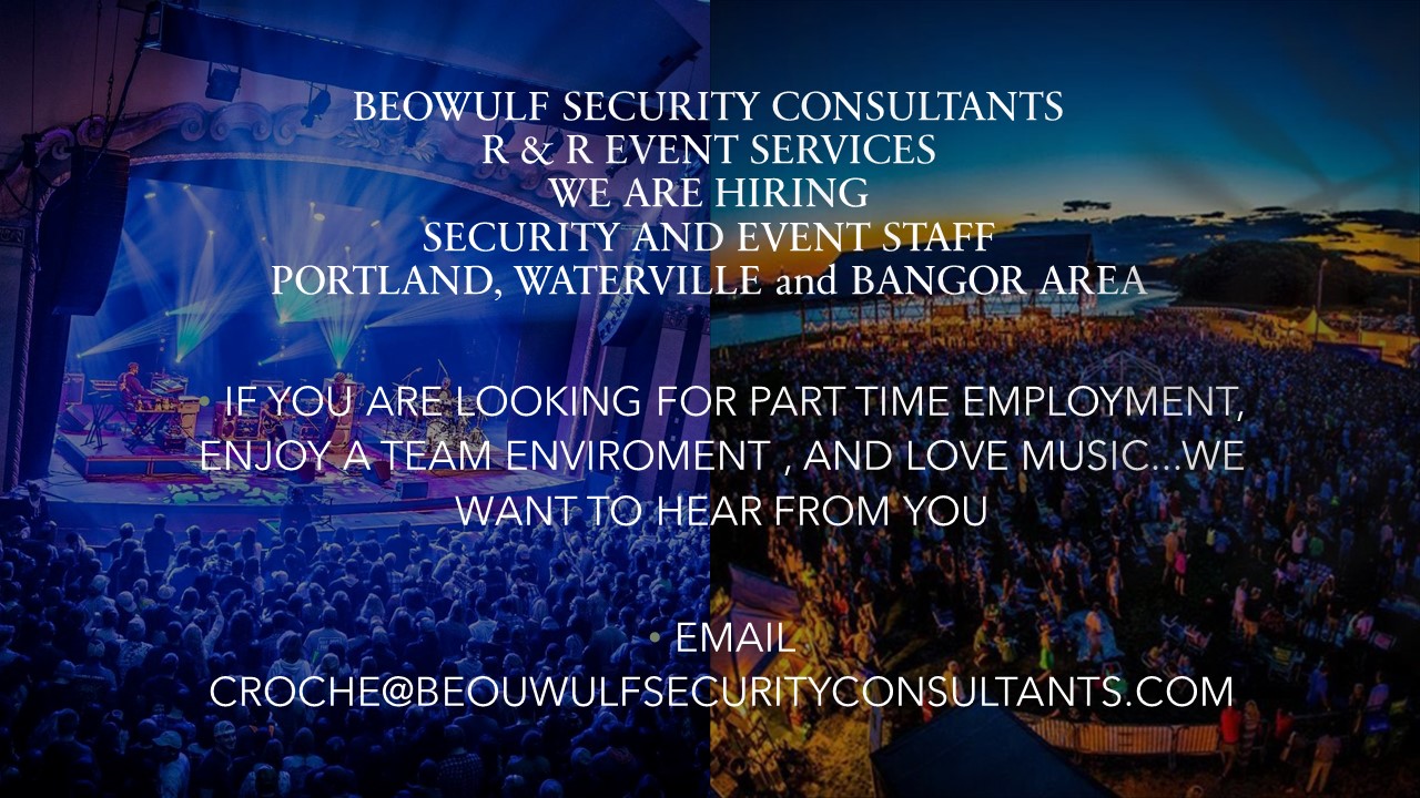 R & R Event Services