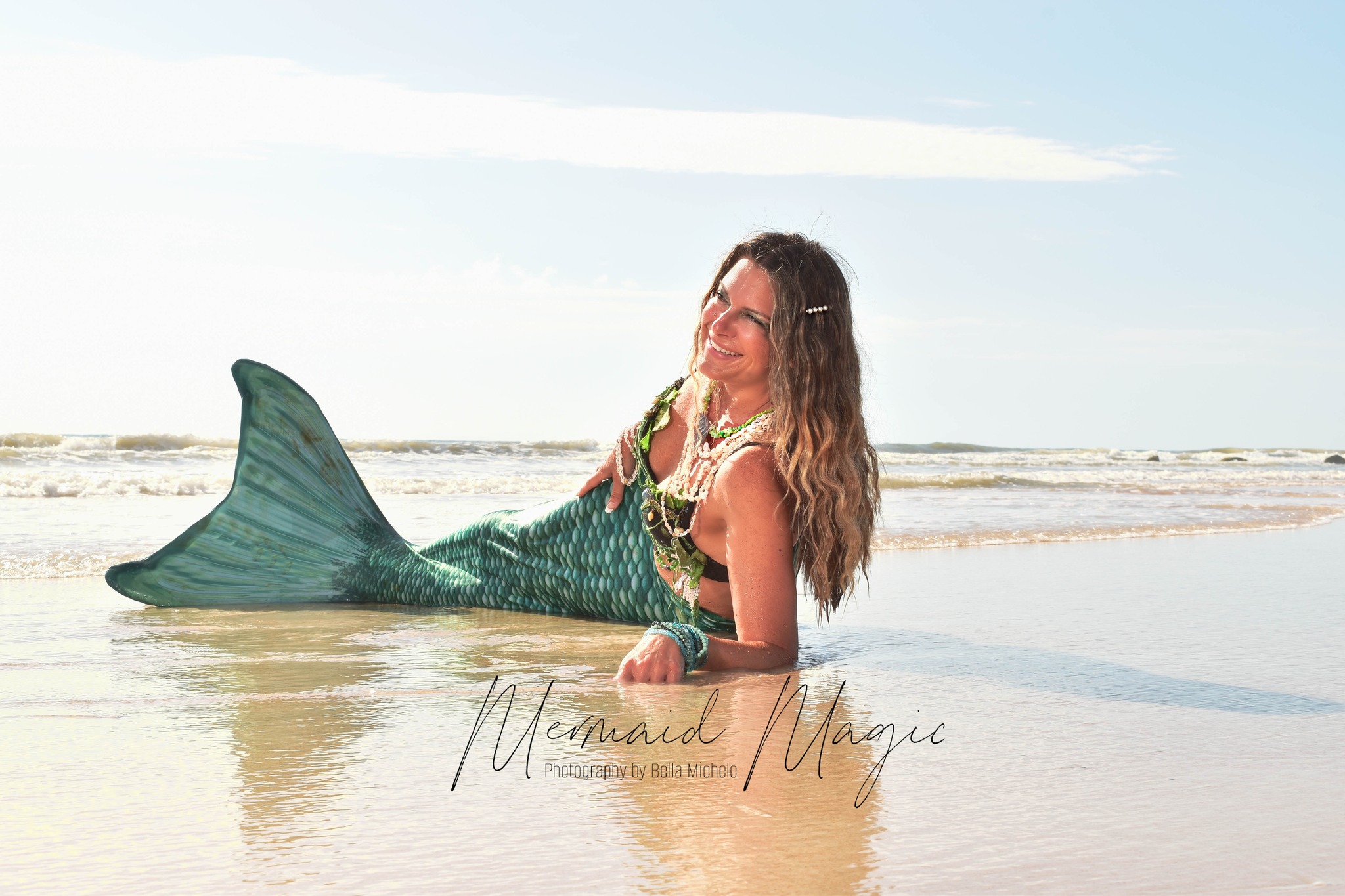 AtLast MERMAID Friend of the Mermaids - PlayAtlas / Atlas game