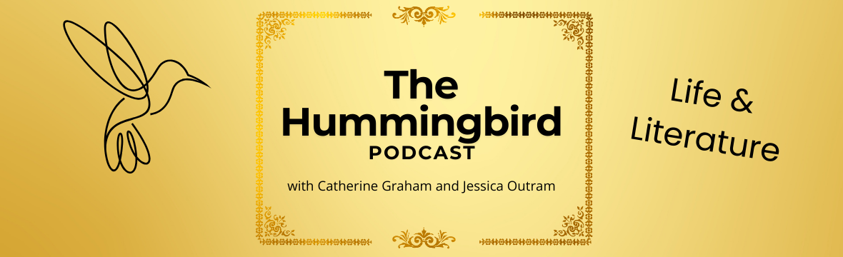 The Hummingbird Podcast