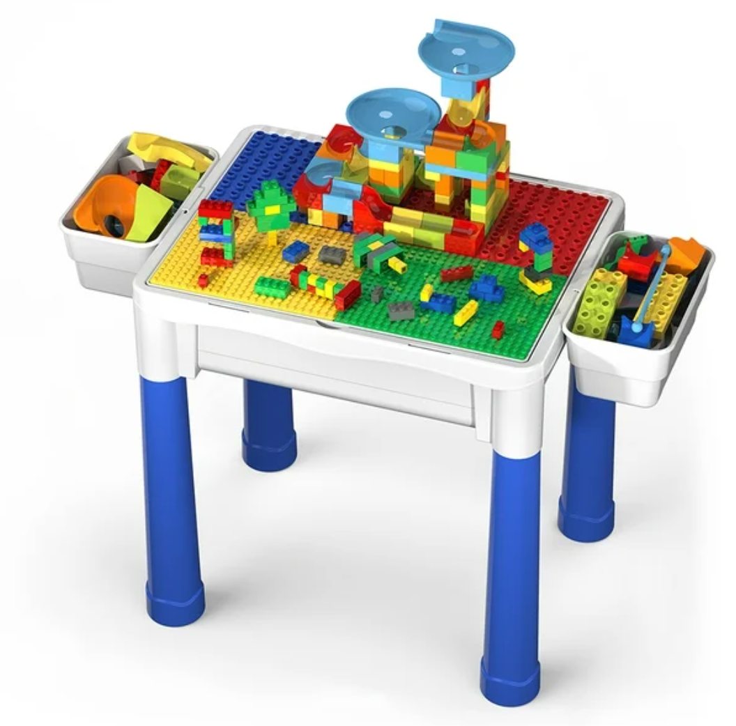 Frugal Deals - ⬇️ PR!CE DROP ⬇️ 331 Pc Building Blocks Toy...
