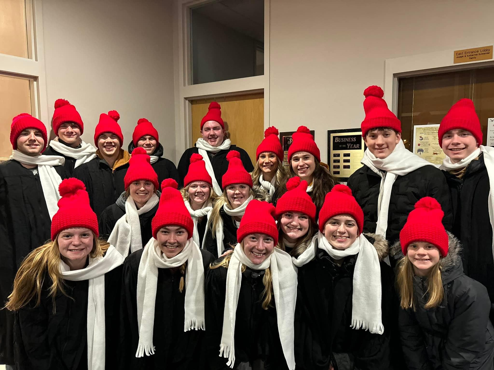 Springfield - Calling all singers!! The Springfield Nativity Pageant is ...