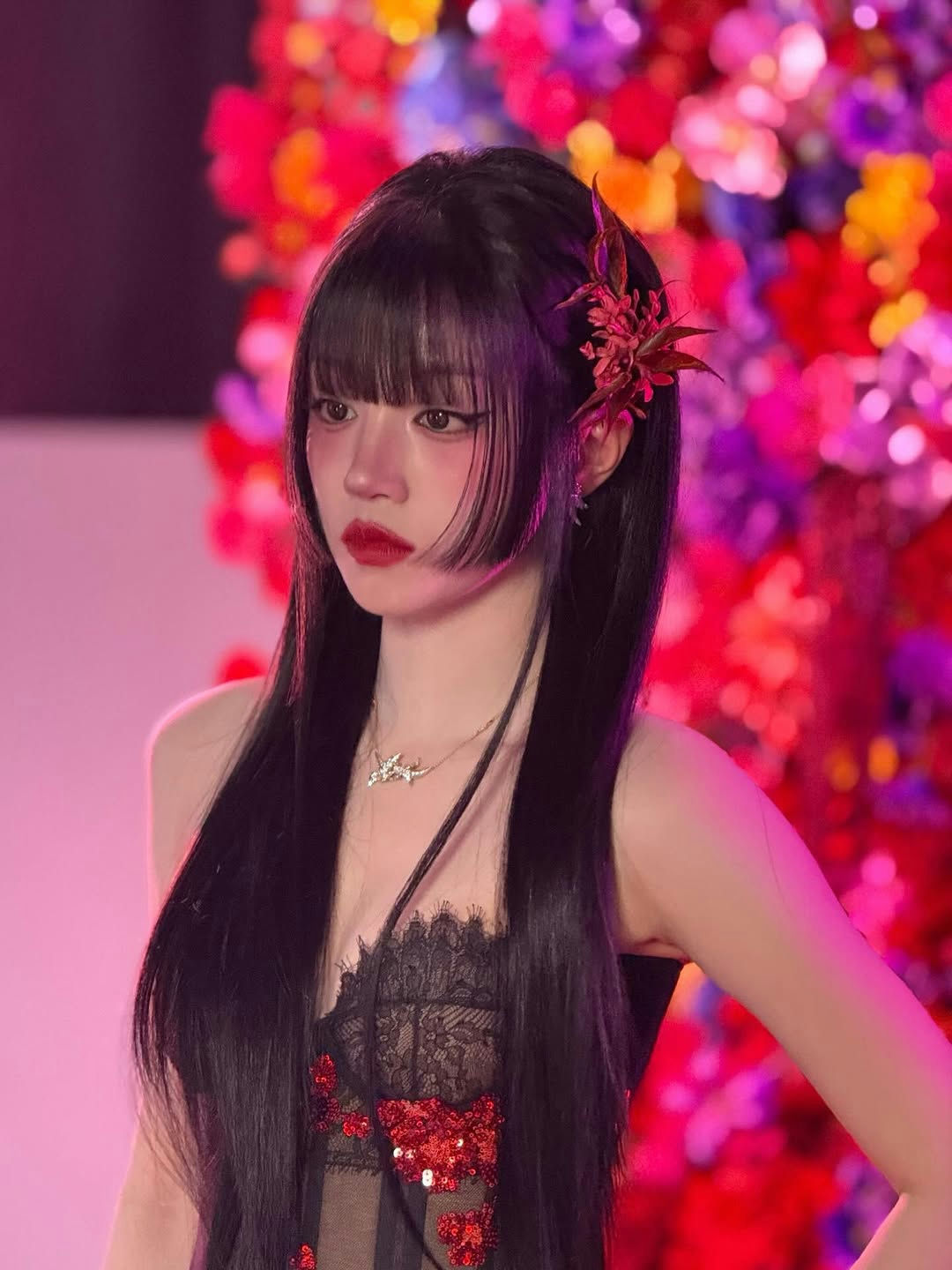 i-dle's Yuqi stuns in concept photos to 