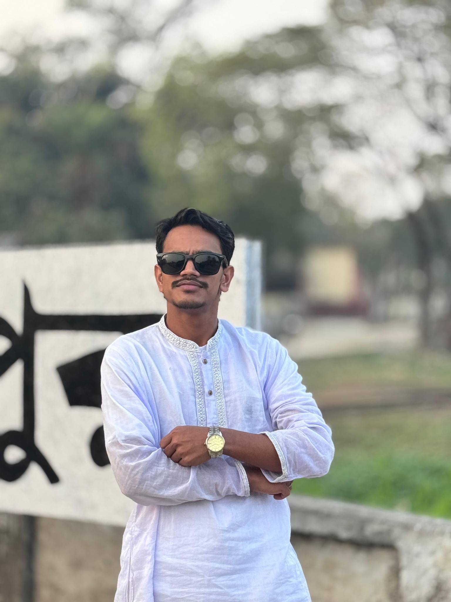 MD Rafikul Islam Rayhan