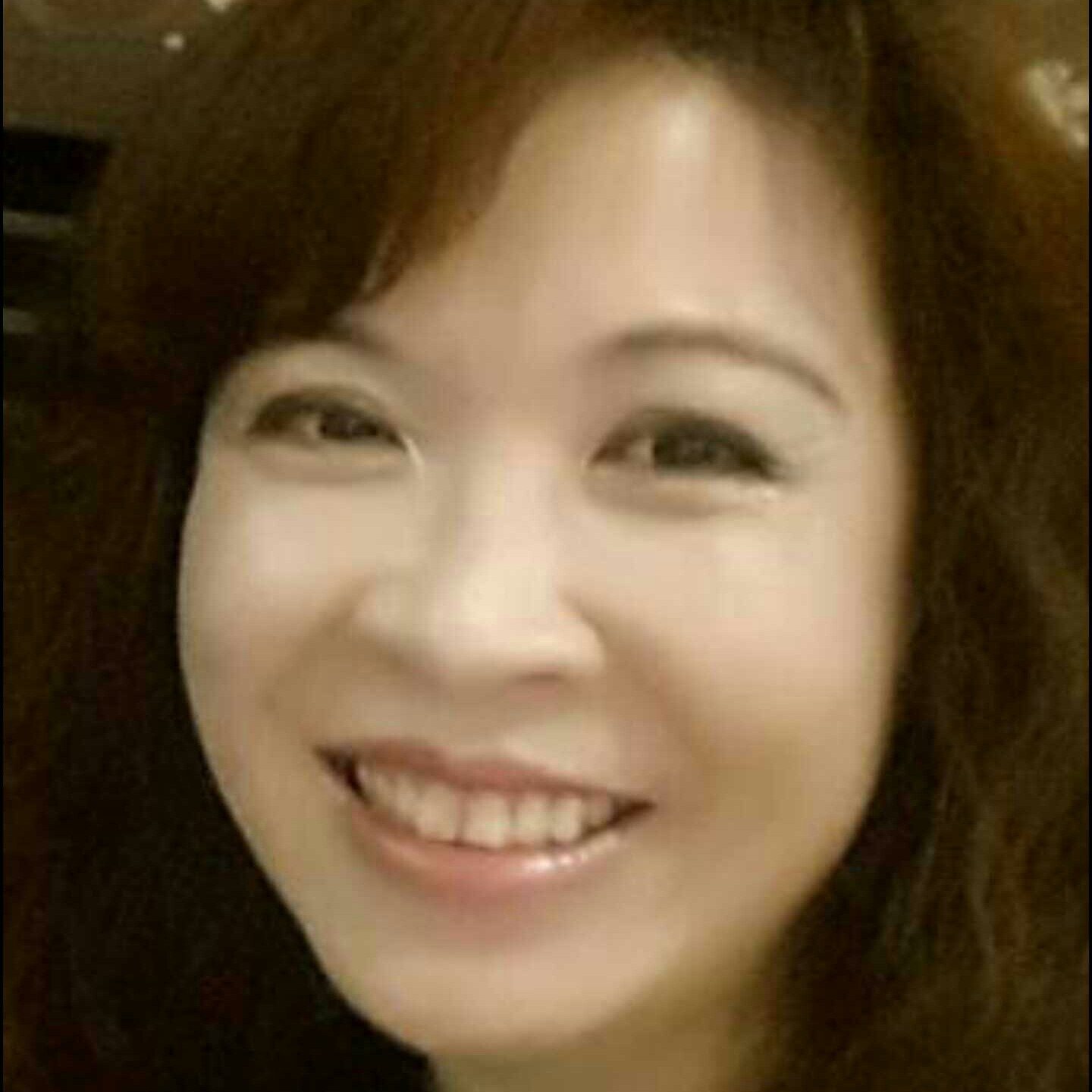 玥兒心情佳，姨婆差點招架不住，哈哈 | 李惠滿