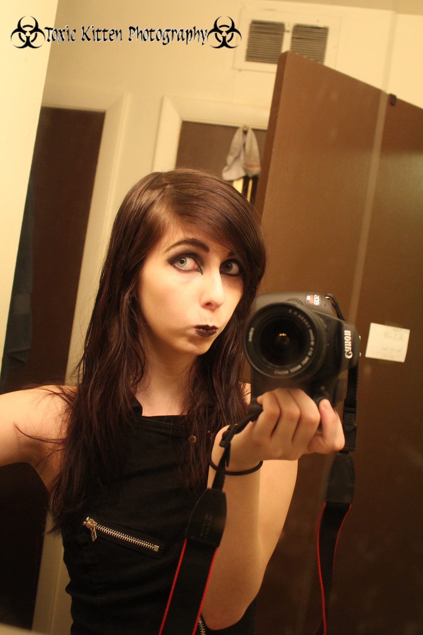 Ravenna Riot - I can be cute sometimes. | Facebook
