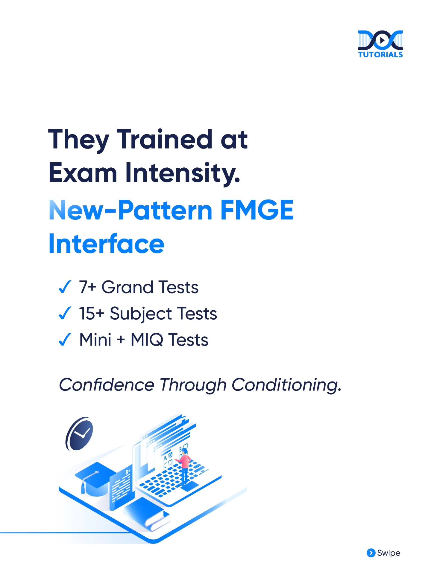 DocTutorials FMGE | Hyderabad