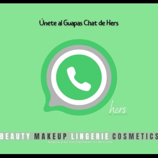 Hers - Únete a nuestro grupo de WhatsApp y goza de los beneficios de ...