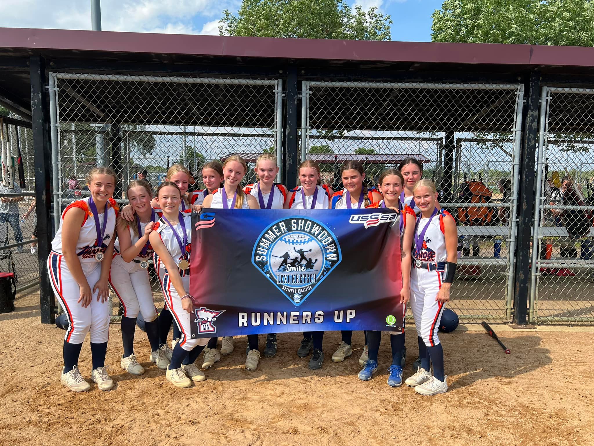 MN Moose Fastpitch