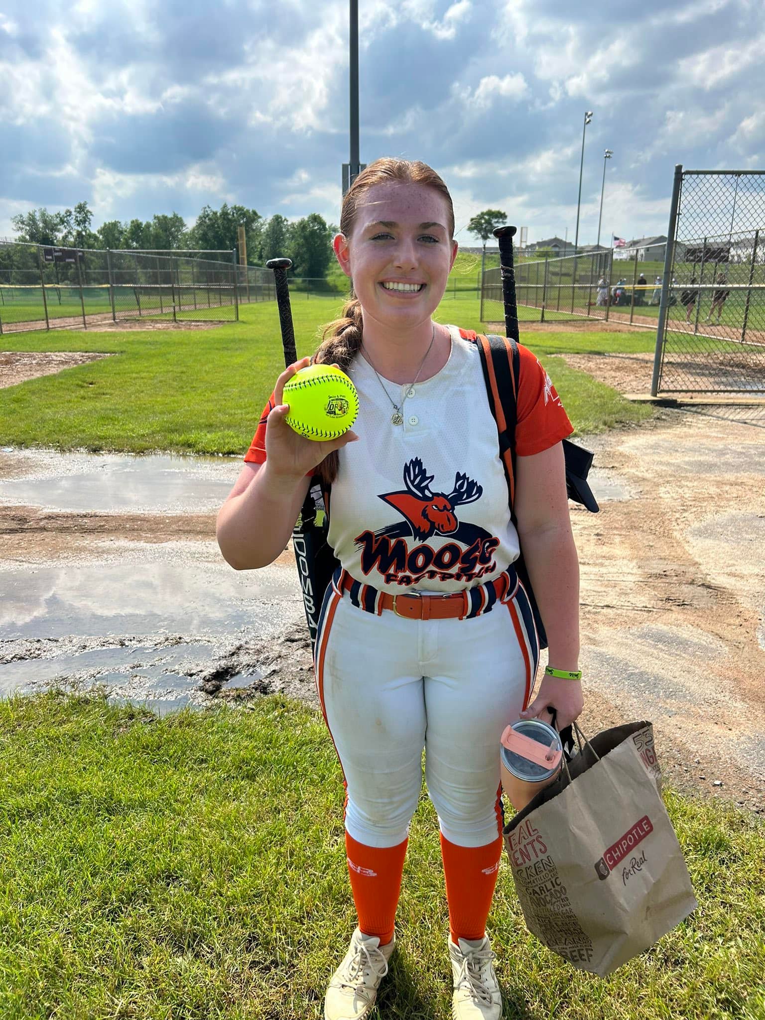 MN Moose Fastpitch