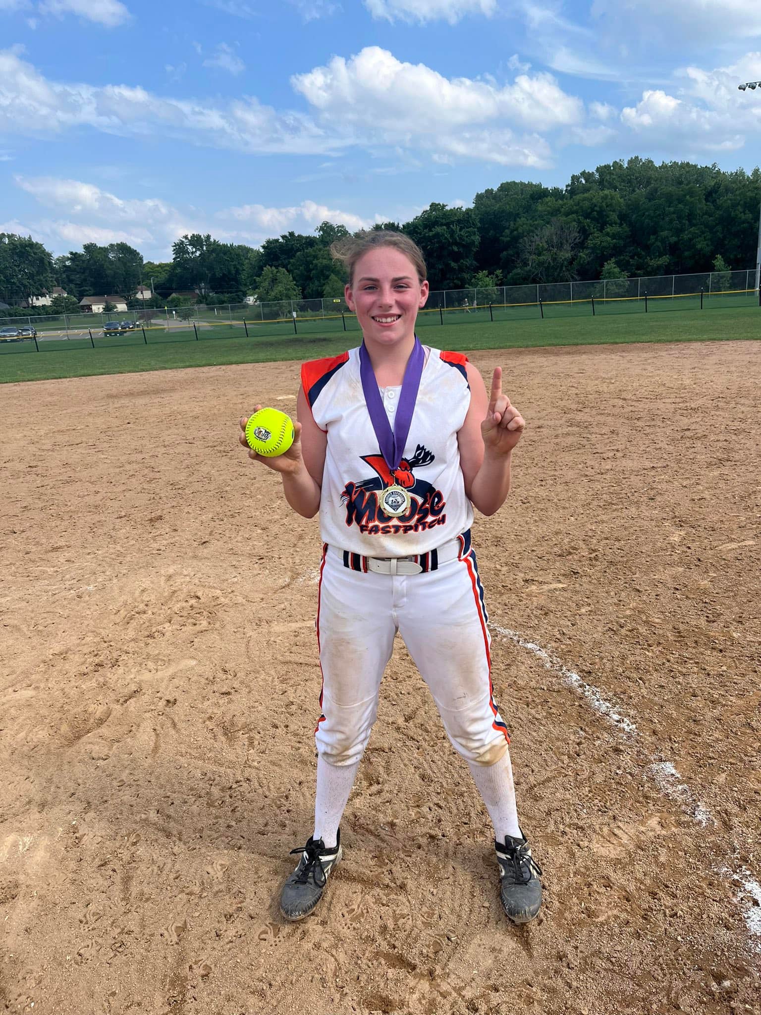 MN Moose Fastpitch