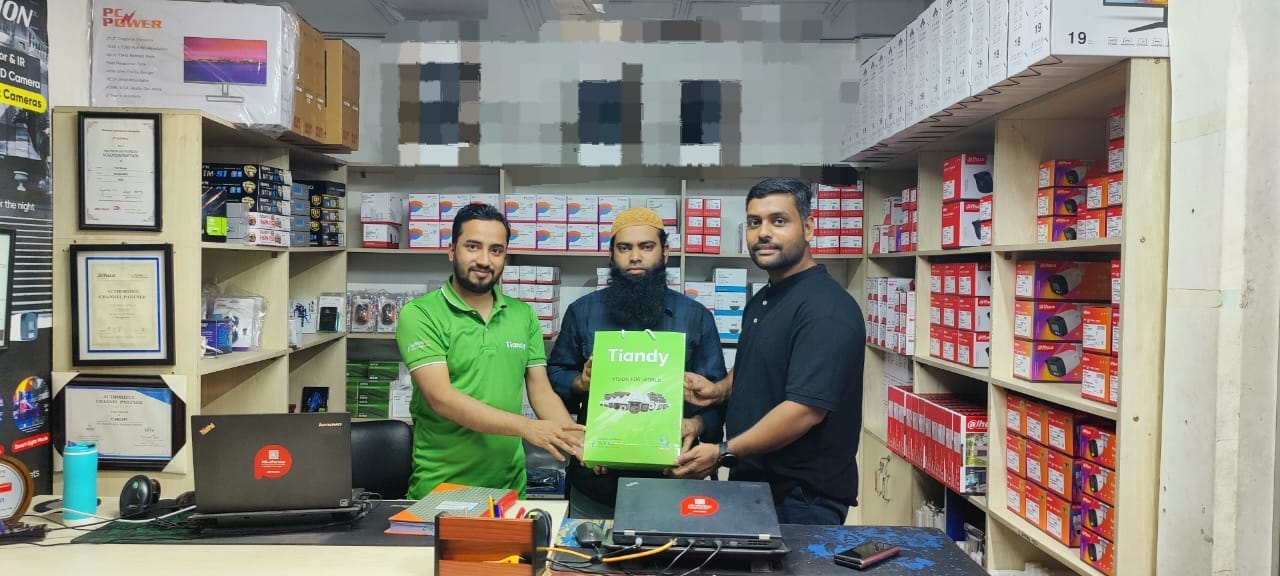 Albab Technology | Chittagong