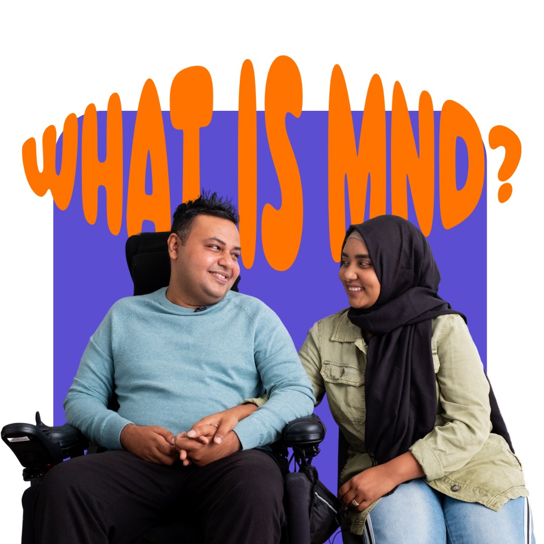MND - Motor neurone disease (MND) attacks the nerves that control our ...