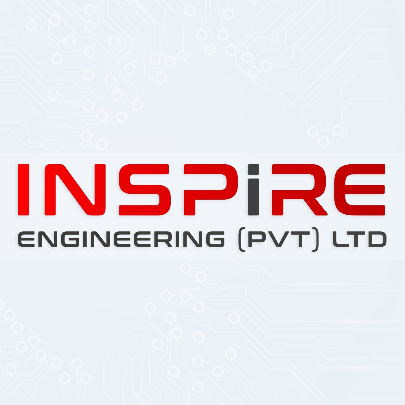 Inspire Engineering PVT.... - Inspire Engineering PVT. LTD.