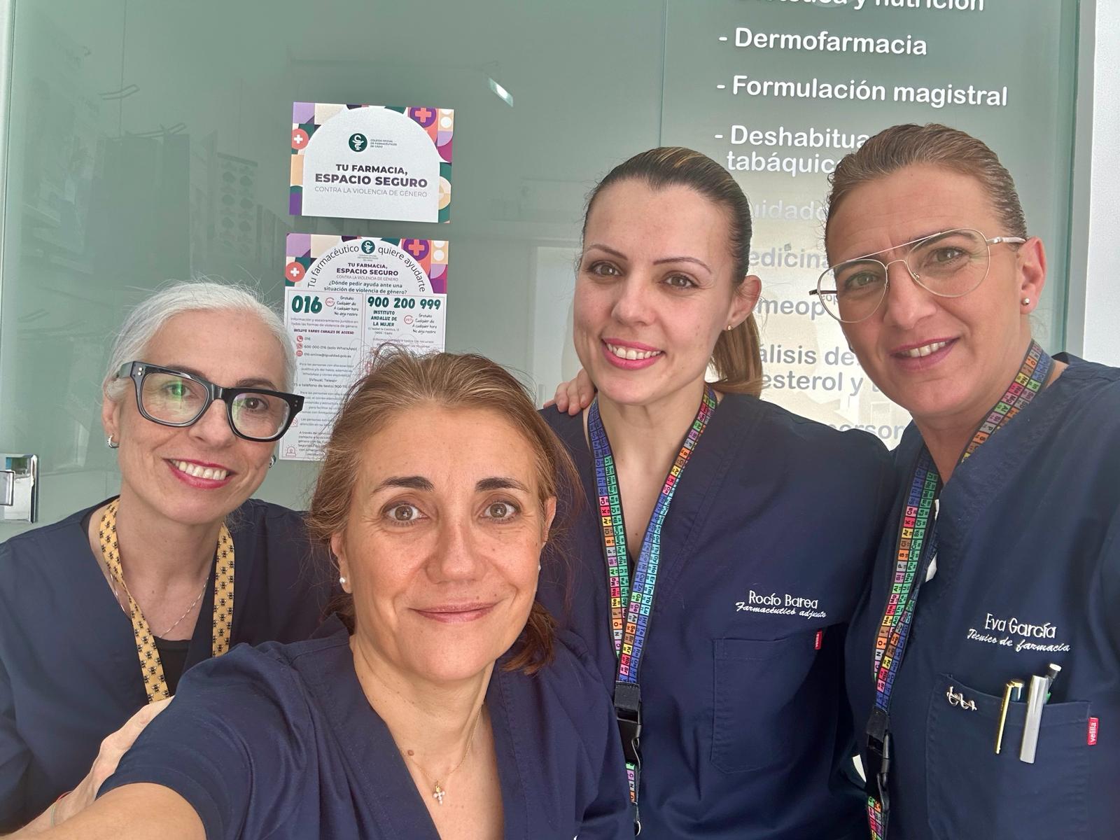 Farmacia El Almendral | Puerto Real