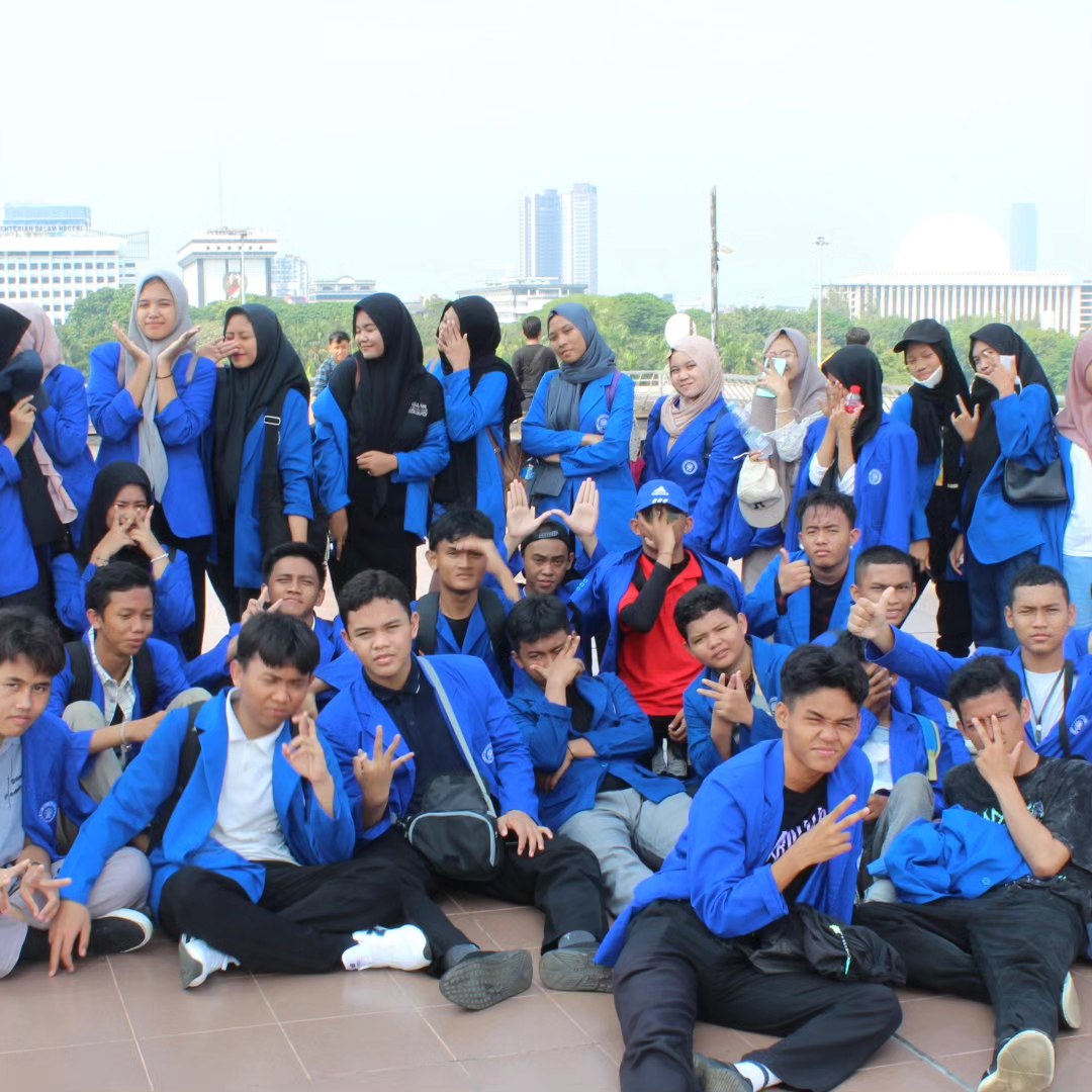 SMK Muhammadiyah 13 Jakarta | Cengkareng