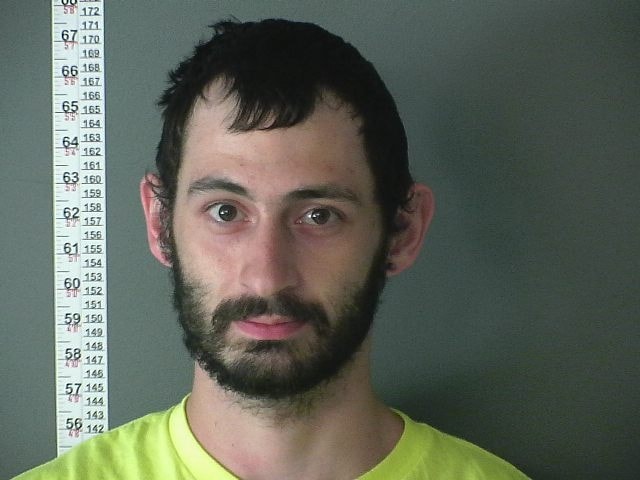 HUNTER BRIAN OSLIN, 28,... - District Attorney Richard Wilson | Facebook