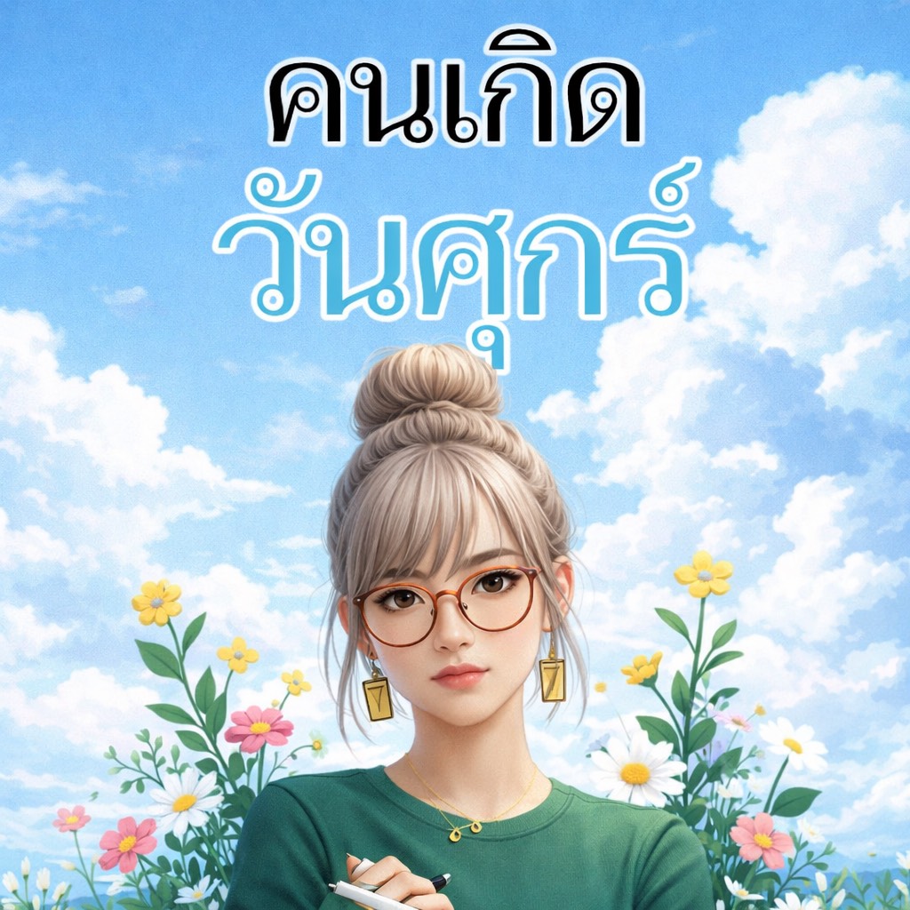 𝚃𝚠𝚘 - #คนวันศุกร์ เป็นคนเหวี่ยงง่าย ต้องคอยสังเกต ว่าช่วงไหนคุยเล่นได้ ...
