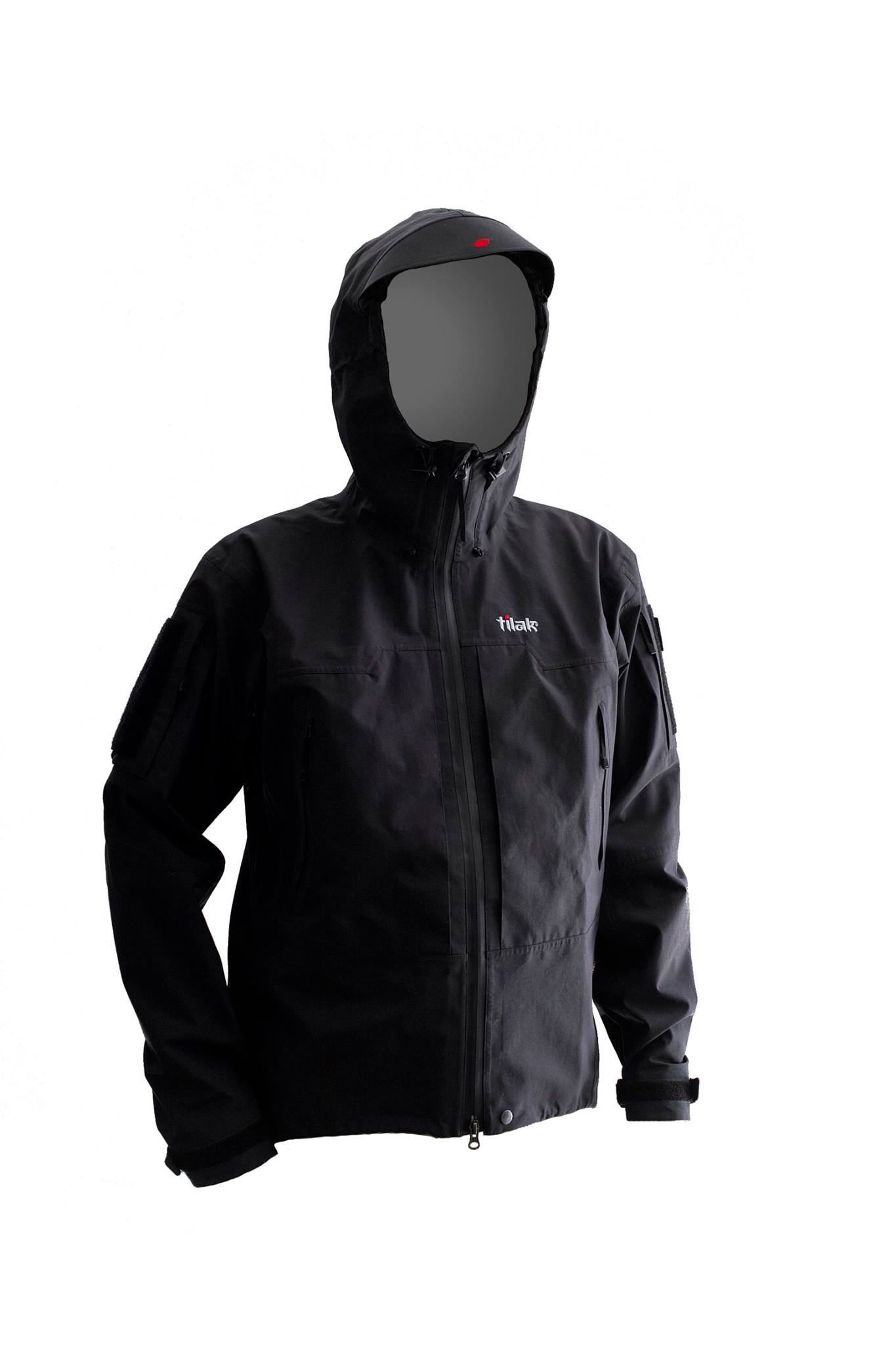 Tilak-Japan - RAPTOR MIG Jacket Black（GORE-TEX PRO） | Facebook