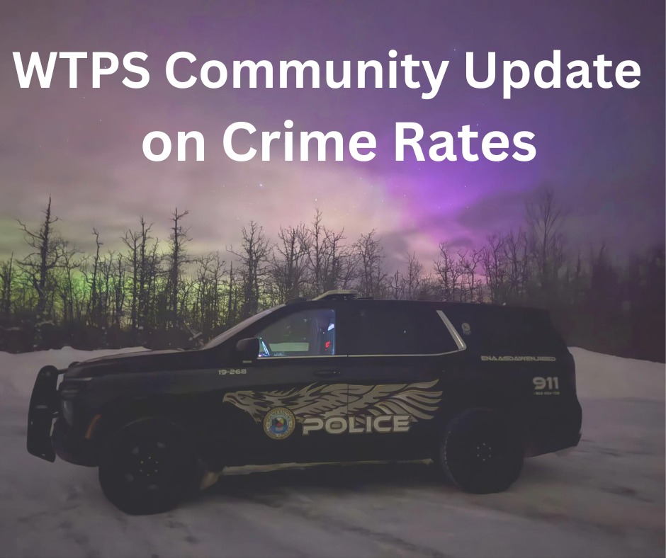 Wikwemikong Tribal Police Service - WTPS | Wikwemikong ON