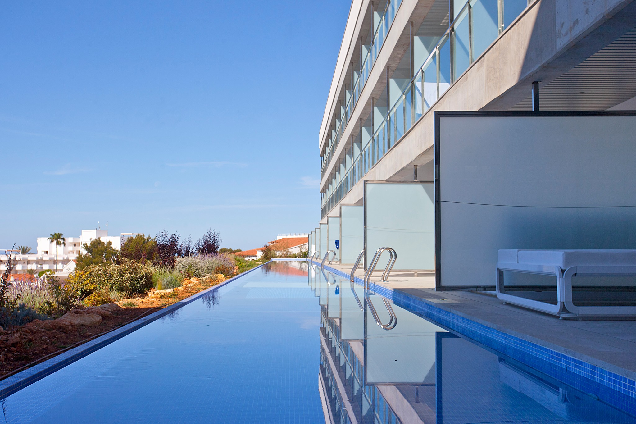Set Hotels | Mahón