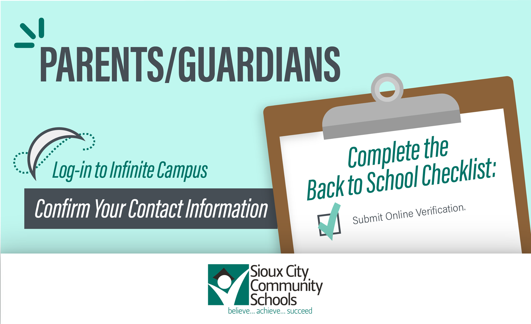 Morningside STEM Elementary School - SCCSD - Have you confirmed or ...