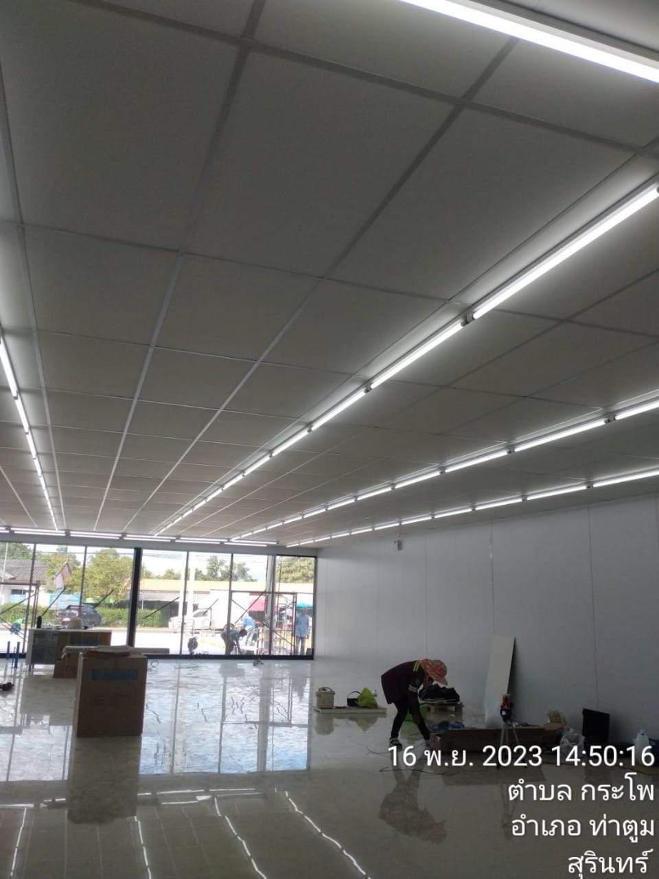 BST Engineering Col.,ltd