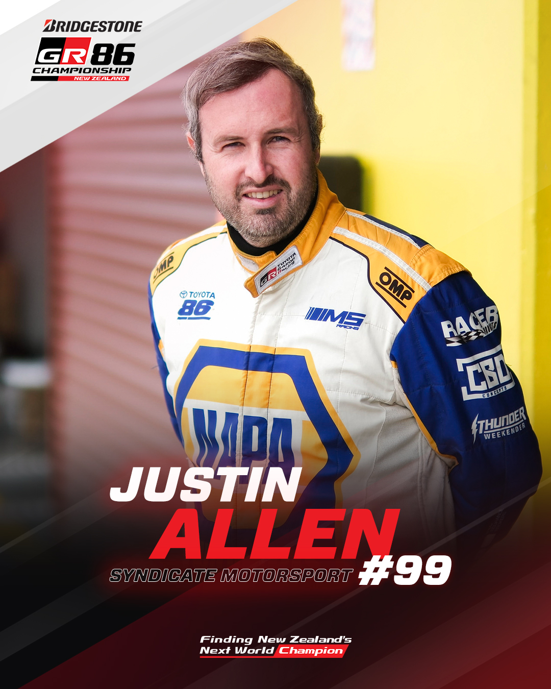 Allen Racing Team