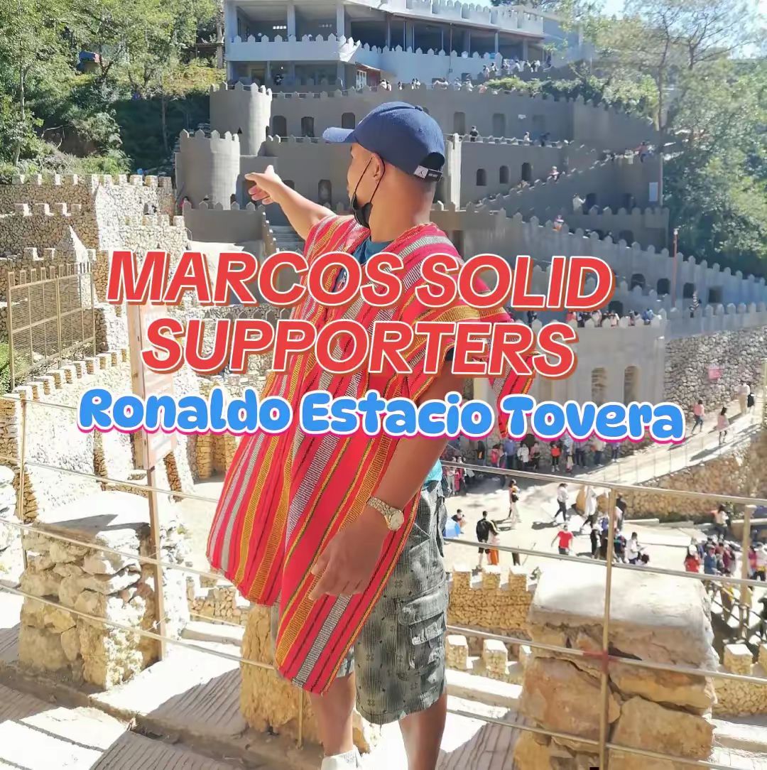 Ronaldo Estacio Tovera