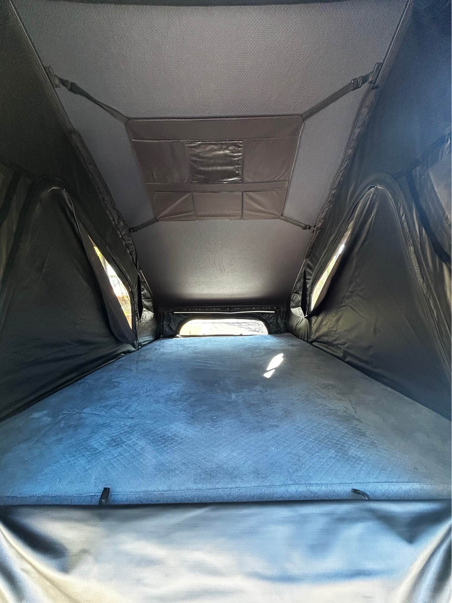 CSS 1.4X ROOFTOP TENT - Tents & Camping Shelters - Melbourne, Victoria ...