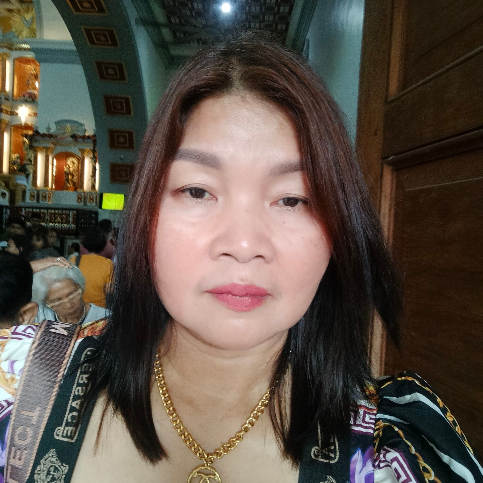 Binisita ni kalingap edu si Arjean at binigay mga pasalubong galing ...