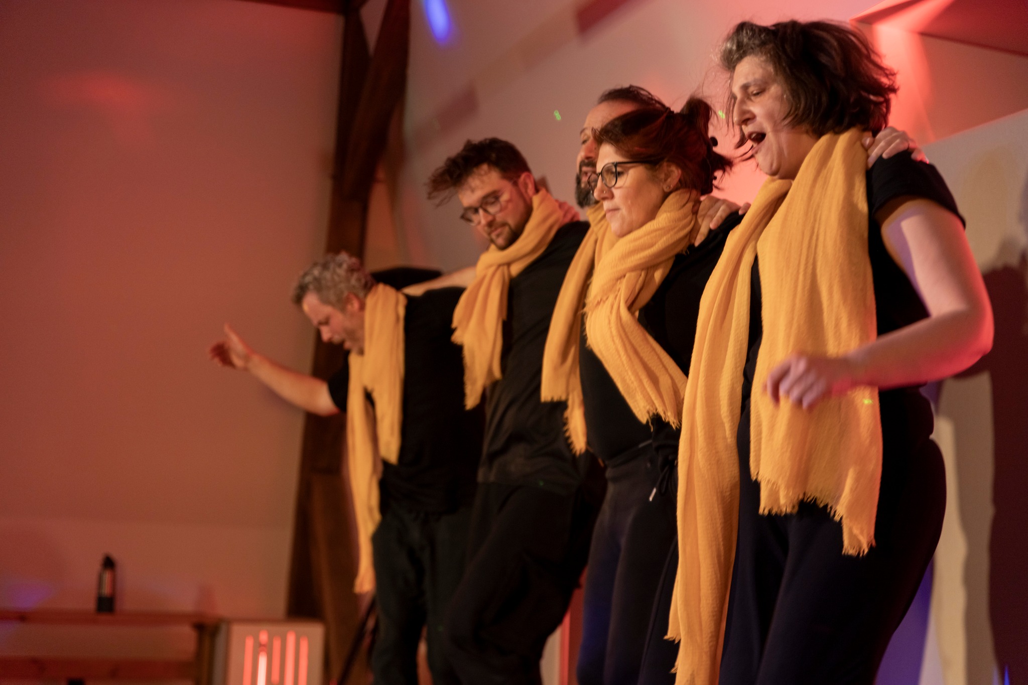 Fernel'Impro