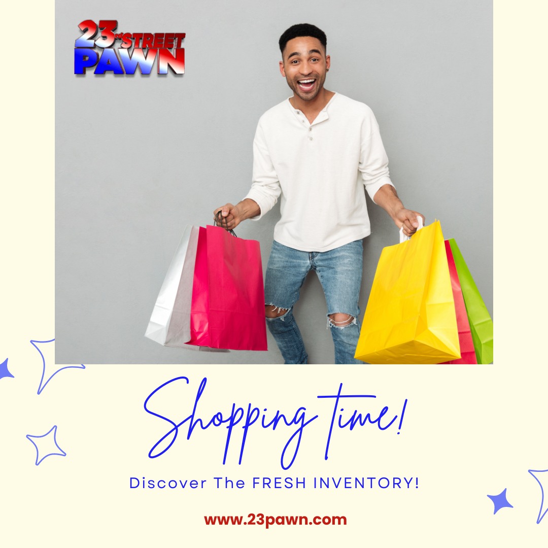 23rd - 🛍️ Discover the FRESH INVENTORY at our store! 🛍️ From trendy ...